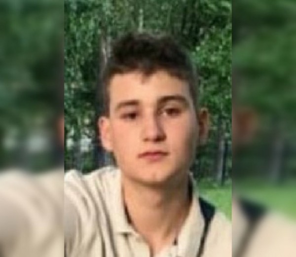 В Уфе пропал 17-летний Айрат Ахметгалин  В Уфе пропал 17-летний Айрат Ахметгалин
