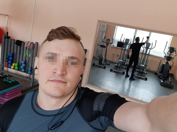 В Уфе завершились поиски 25-летнего Талгата Ярышева 