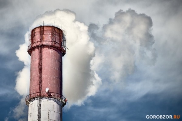 Жители Уфы массово жалуются на неприятный запах на улице Жители Уфы массово жалуются на неприятный запах на улице