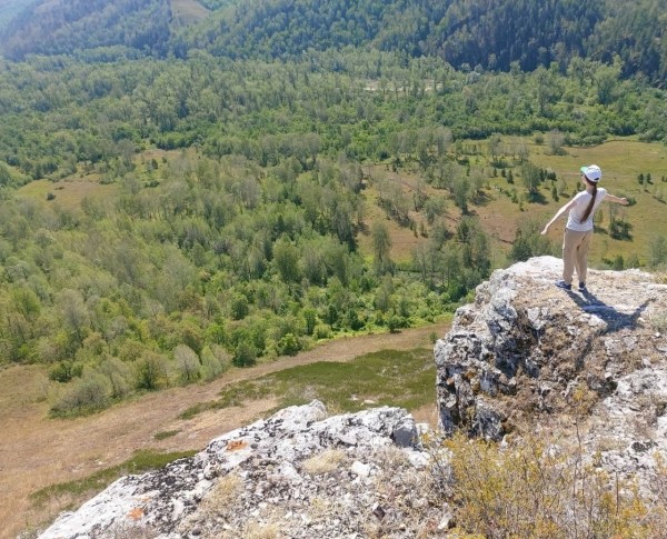 Где можно отдохнуть с семьей в Башкирии?    Где можно отдохнуть с семьей в Башкирии?