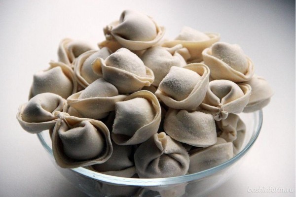 Производитель пельменей в Башкирии заплатит штраф за нарушение санитарных правил