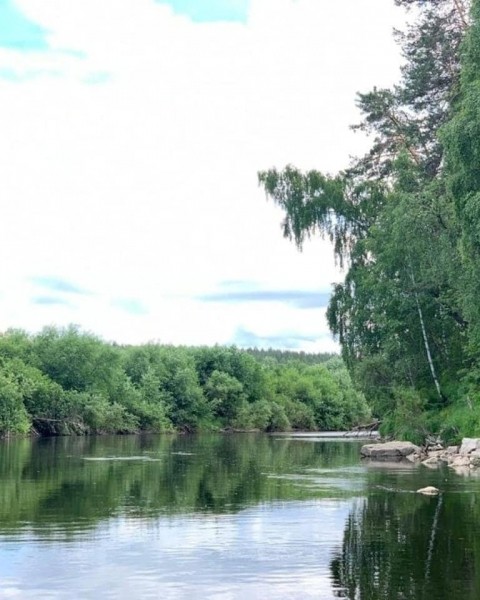 Где можно отдохнуть с семьей в Башкирии?    Где можно отдохнуть с семьей в Башкирии?