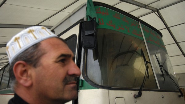 Муфтий рассказал об обманутых из-за хаджа паломниках Муфтий рассказал об обманутых из-за хаджа паломниках