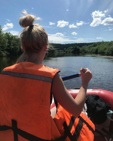 Где можно отдохнуть с семьей в Башкирии?    Где можно отдохнуть с семьей в Башкирии?