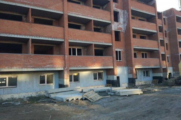 На достройку дома обманутых дольщиков в Салавате направляется 284 млн рублей