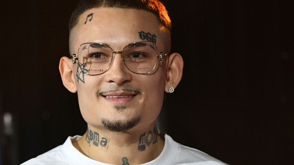 Суд в Башкирии уменьшил штраф рэперу Моргенштерну за плагиат с 300 тысяч до 50 тысяч рублей