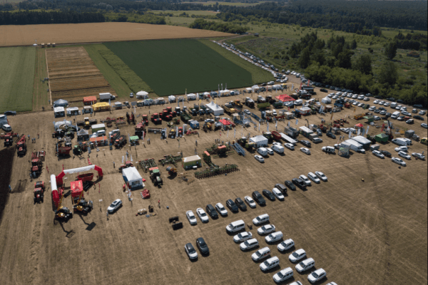 Первый в Башкирии «День поля»-2021 пройдет в Калтасинском районе 