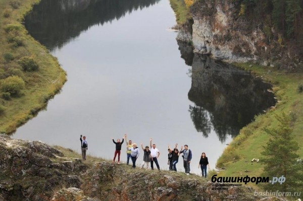 Правительство Башкирии утвердило порядок выдачи субсидий на развитие внутреннего туризма Правительство Башкирии утвердило порядок выдачи субсидий на развитие внутреннего туризма