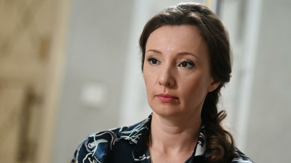 Детский омбудсмен Кузнецова призвала оплачивать нянь для детей-инвалидов из семей в трудной ситуации