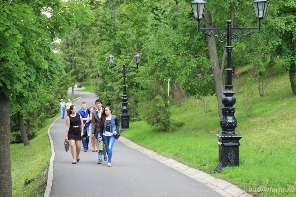 Какие законы вступают в силу в июле? Какие изменения ждут жителей Башкирии?