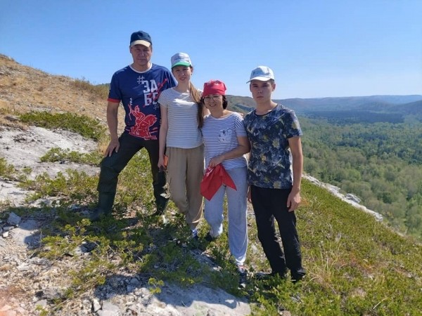 Где можно отдохнуть с семьей в Башкирии?    Где можно отдохнуть с семьей в Башкирии?