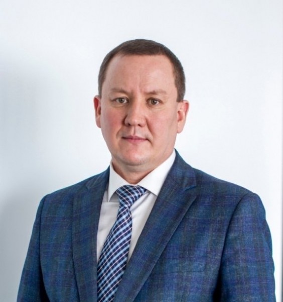 Замминистра сельского хозяйства Башкирии назначен Фарит Валитов 