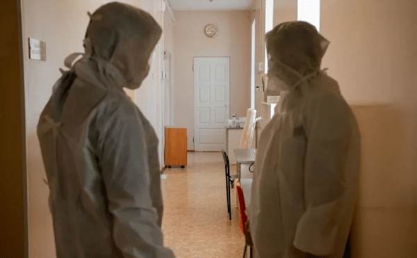 Число заболевших COVID-19 в Башкирии приблизилось к 45 тысячам Число заболевших COVID-19 в Башкирии приблизилось к 45 тысячам