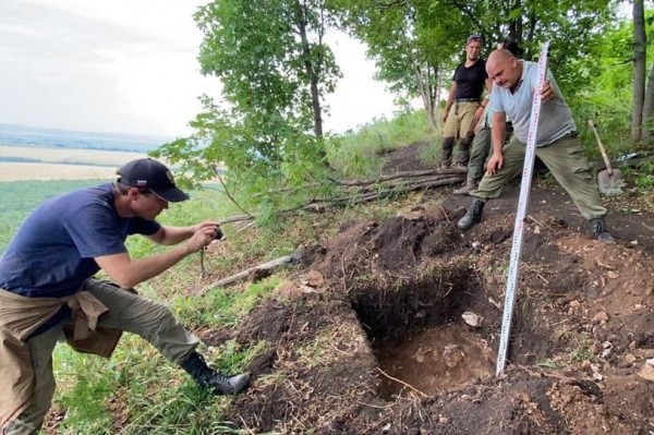 В Башкирии для подъема на вершину горы Торатау построят эколестницу