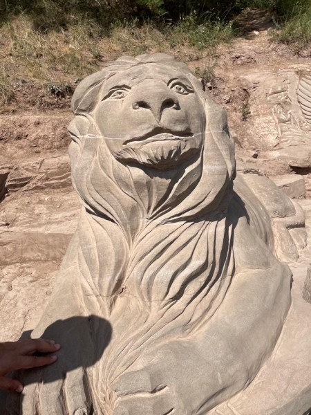 Участники флешмоба #выбирайбашкортостан могут выиграть отдых в санаторий