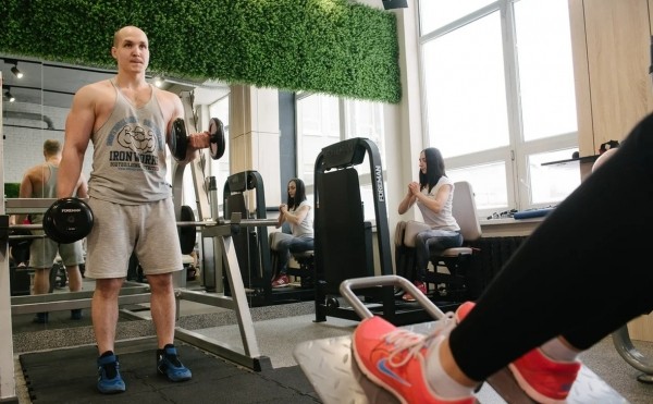 Эксперты предрекли катастрофическое падение рынка фитнес-услуг в Башкирии Эксперты предрекли катастрофическое падение рынка фитнес-услуг в Башкирии