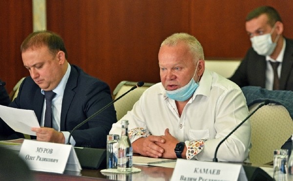 «Фармленд» вложит в строительство логистического комплекса в Уфе 500 млн «Фармленд» вложит в строительство логистического комплекса в Уфе 500 млн