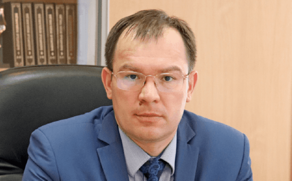 Главу Минстроя Башкирии отправили в СИЗО из-под домашнего ареста