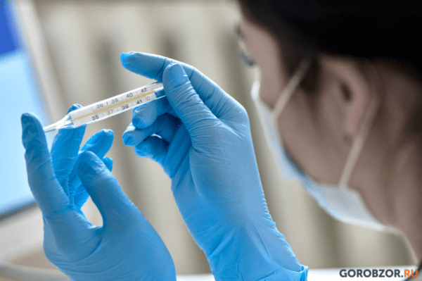 Изменены правила въезда из-за границы для россиян 