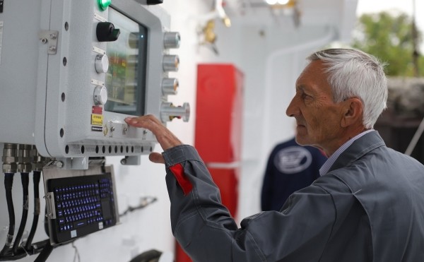 Компания из Астрахани инвестирует в автогазозаправки в Башкирии 220 млн Компания из Астрахани инвестирует в автогазозаправки в Башкирии 220 млн