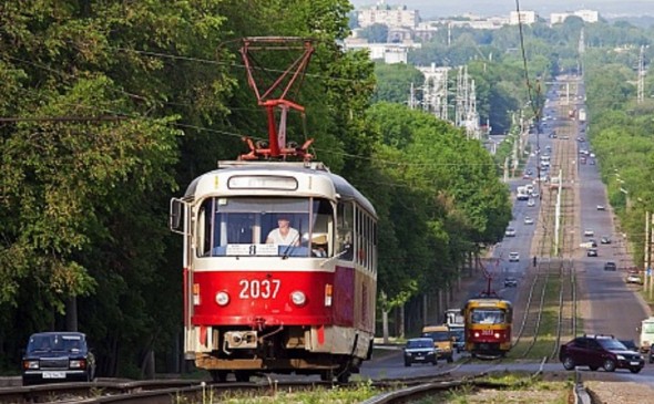 Конкурсный управляющий МУЭТ приказал остановить электространспорт в Уфе Конкурсный управляющий МУЭТ приказал остановить электространспорт в Уфе