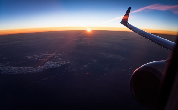 Контракт на авиаперевозки для официальных лиц Башкирии получил «ЮТэйр» Контракт на авиаперевозки для официальных лиц Башкирии получил «ЮТэйр»