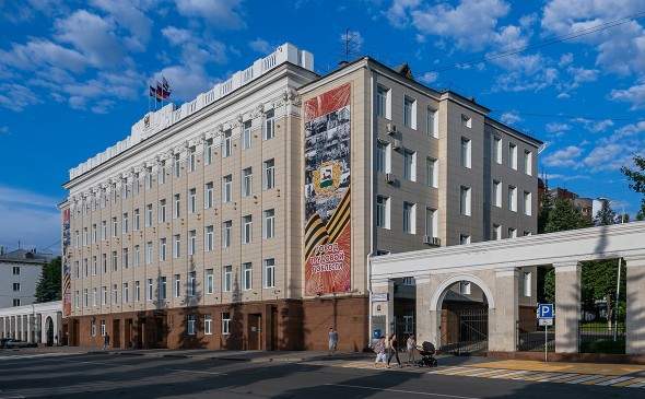 Мэрия Уфы выбрала проектировщика дороги к новому Северному кладбищу