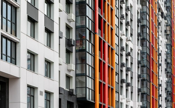 Объем средств на эскроу-счетах в Башкирии приблизился к 20 млрд Объем средств на эскроу-счетах в Башкирии приблизился к 20 млрд