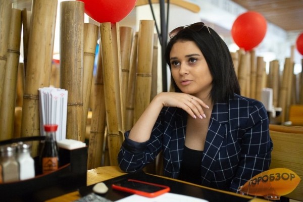 Певица Гульназ Асаева рассказала своим поклонникам о важном событии Певица Гульназ Асаева рассказала своим поклонникам о важном событии