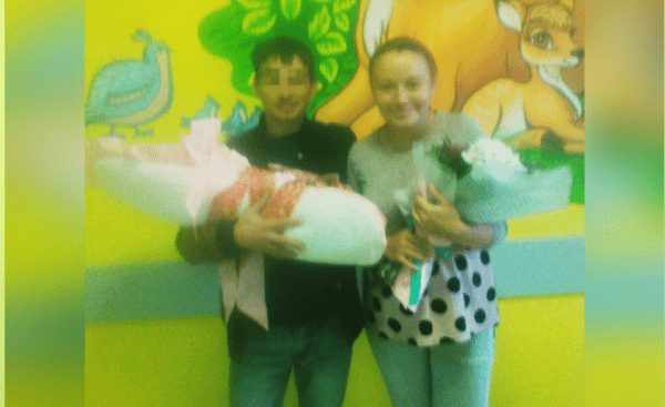 «Поехала купить дочкам одежду»: известны подробности пропажи 23-летней мамы двоих детей из Башкирии «Поехала купить дочкам одежду»: известны подробности пропажи 23-летней мамы двоих детей из Башкирии