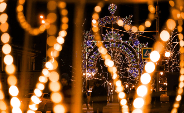 Поставщик елок в Башкирию не смог оспорить взыскание 115 млн рублей