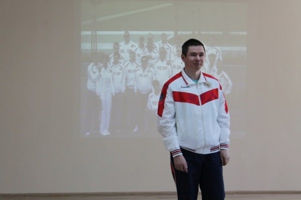 Радий Хабиров рассказал историю о человека с непростой судьбой  Радий Хабиров рассказал историю о человека с непростой судьбой