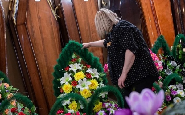 Стали известны обороты похоронного бизнеса Башкирии в 2020 году