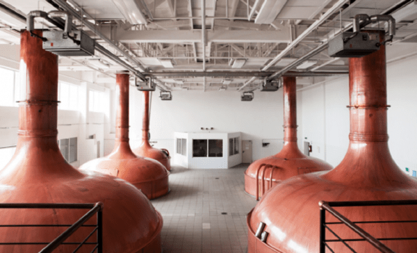 «Уфаводоканал» подал в суд на пивоваренный завод «Эфес» из-за сточных вод «Уфаводоканал» подал в суд на пивоваренный завод «Эфес» из-за сточных вод