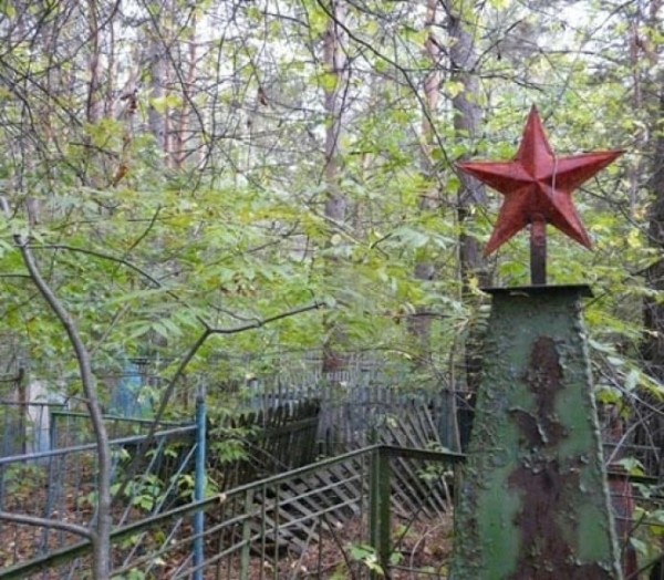 В Башкирии благоустроят заброшенные могилы участников боевых действий 