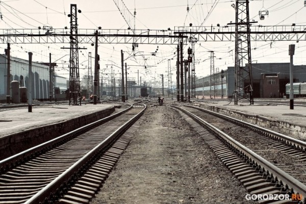 В Башкирии изменился график движения пригородных поездов
В Башкирии изменился график движения пригородных поездов