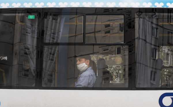 В Башкирии назвали города-лидеры по числу нарушений антиковидных мер В Башкирии назвали города-лидеры по числу нарушений антиковидных мер