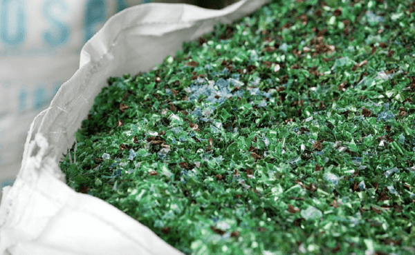 В Башкирии построят комплекс по переработке вторсырья за 470 млн В Башкирии построят комплекс по переработке вторсырья за 470 млн