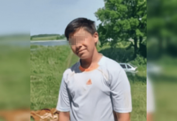 В Башкирии пропал 13-летний Радмир Салахутдинов 