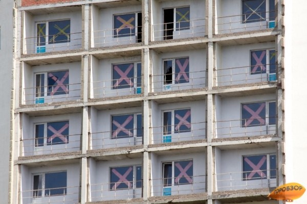 В Башкирии семейная пара заработала 18 млн рублей на строительстве непригодных для жилья домов для сирот В Башкирии семейная пара заработала 18 млн рублей на строительстве непригодных для жилья домов для сирот