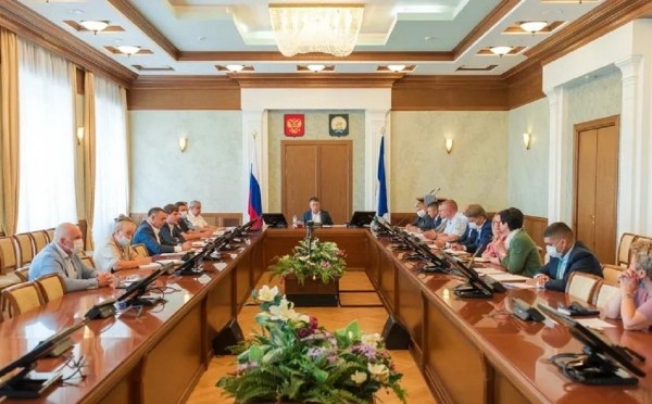 В Башкирии создадут рабочую группу по контролю за работой такси