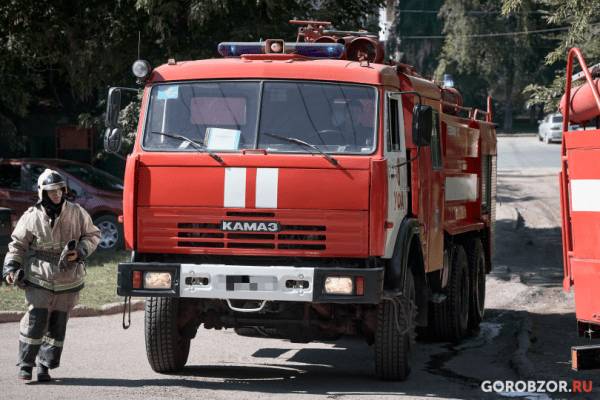 В Башкирии за сутки произошло восемь лесных пожаров  В Башкирии за сутки произошло восемь лесных пожаров