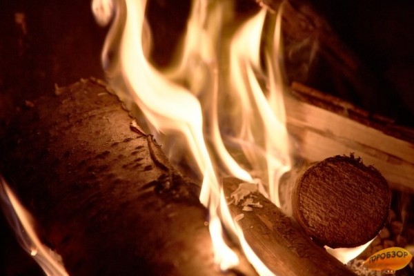 В Минлесхозе рассказали о ситуации с пожарами в Башкирии 