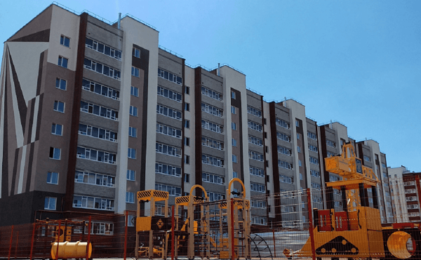 В Нефтекамске ввели в эксплуатацию последний долгострой «Интеграла» В Нефтекамске ввели в эксплуатацию последний долгострой «Интеграла»