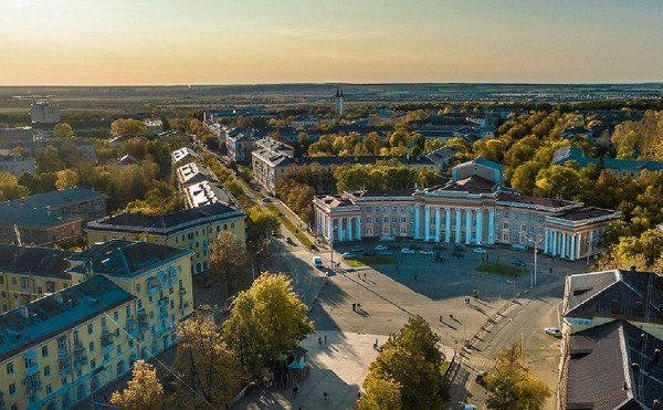 В Уфе зафиксировали превышение ПДК по сероводороду в 14 раз В Уфе зафиксировали превышение ПДК по сероводороду в 14 раз