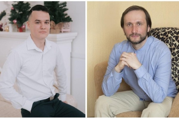 В Башкирии наградят уфимца и казанца, спасших мужчину со дна реки Инзер  В Башкирии наградят уфимца и казанца, спасших мужчину со дна реки Инзер