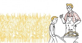 Предпринимателям Башкортостана расскажут о кредитах на сельское хозяйство Предпринимателям Башкортостана расскажут о кредитах на сельское хозяйство