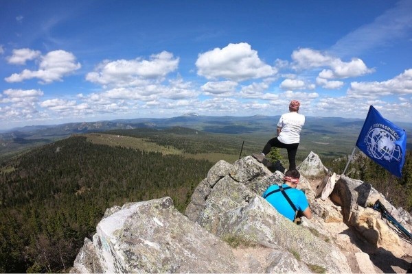 Жители Башкирии могут принять участие в онлайн-голосовании «Сокровища России»