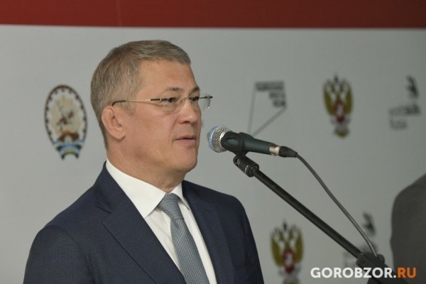 Эксперты прокомментировали инициативу Радия Хабирова о проведении финала чемпионата Worldskills Russia в Уфе ежегодно  Эксперты прокомментировали инициативу Радия Хабирова о проведении финала чемпионата Worldskills Russia в Уфе ежегодно