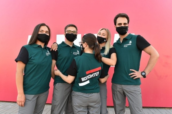 В Уфе площадки WorldSkills Russia начали работу В Уфе площадки WorldSkills Russia начали работу